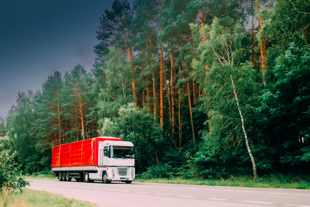 transporteur marchandise marseille